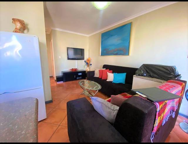 2 BEDROOM APARTMENT FOR SALE IN VASCO ESTATE